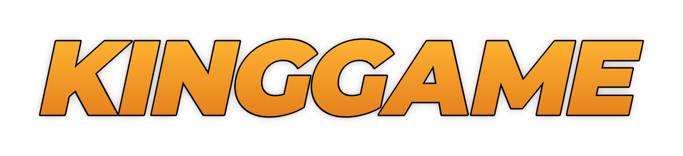 kinggame logo
